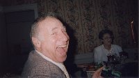 Mel Brooks The 99 Year Old Man